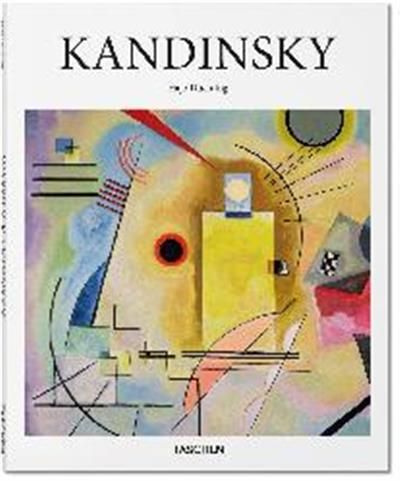 Wassily Kandinsky A Revolution In Painting