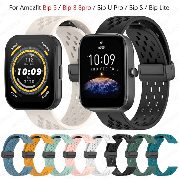 Amazfit Bip Pro U Pro S Lite