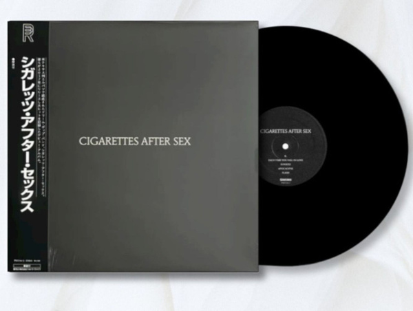 Cigarettes After Sex Limited