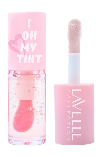 Масло тинт для губ Oh My Tint купить с доставкой по выгодным ценам в