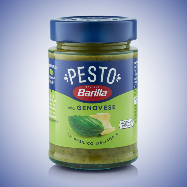 Barilla Pesto Alla Genovese Barilla