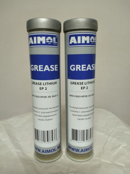 Aimol Grease Lithium Ep