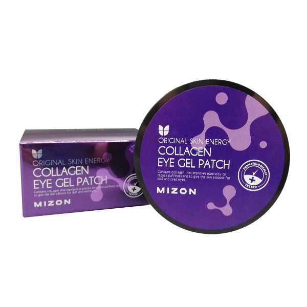 Mizon Collagen Eye Gel Patch