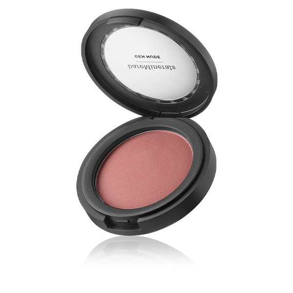 Румяна bareMinerals Gen Nude Powder Blush Pink me up купить с