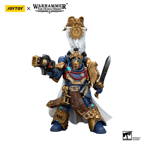 Joytoy Warhammer K