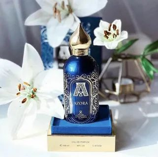 Attar Collection Azora