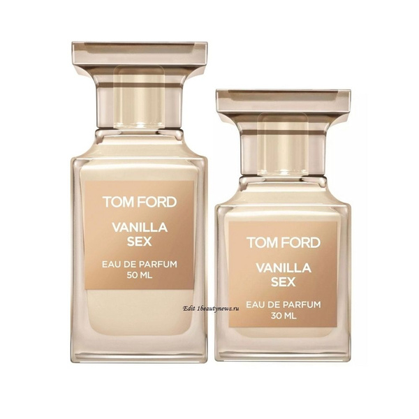 Tom Ford Vanilla Sex Ozon