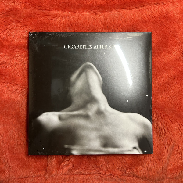 Cigarettes After Sex I Lp Limited Edition