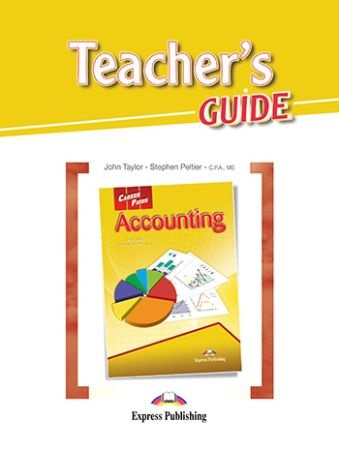 CAREER PATHS Accounting ESP Teacher s Guide купить с доставкой по