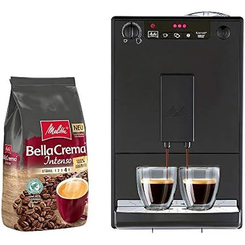 Melitta Melitta Caffeo Solo E