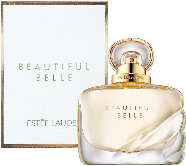 Estee Lauder Beautiful Belle