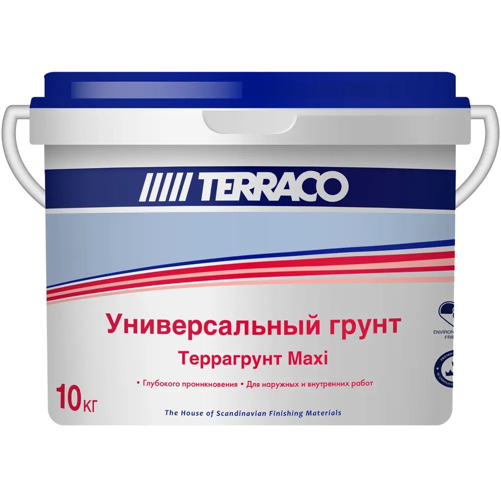 Грунт