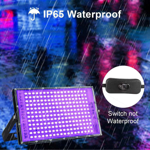 Uv Led Flood Light