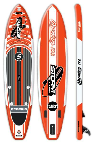 Sup Stormline Premium