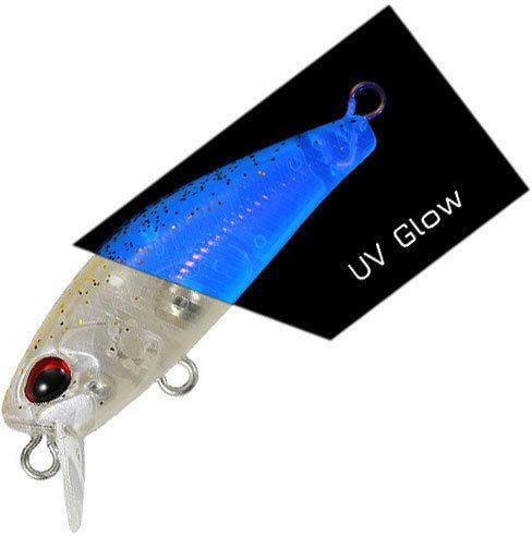 Minnow Duo Tetra Works Toto Fat F