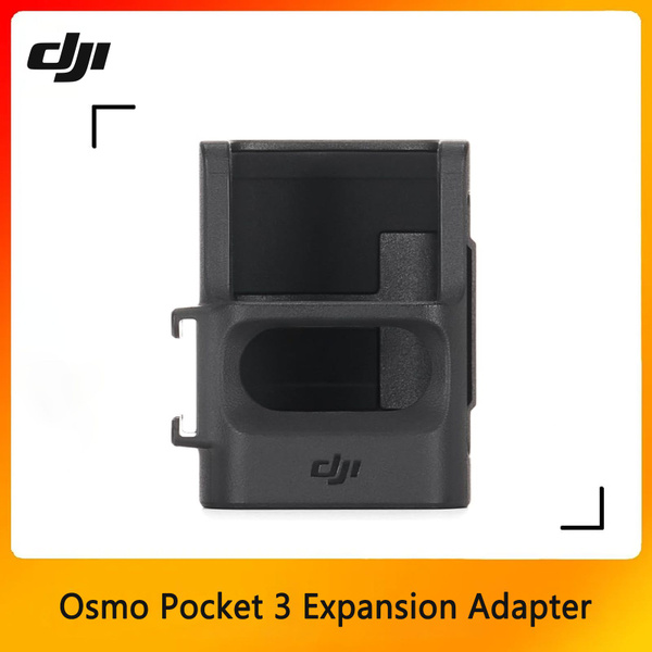 Osmo Pocket Expansion Adapter Dji Osmo Pocket Ozon