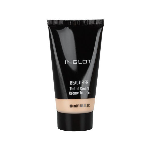 INGLOT Тональный крем для лица BEAUTIFIER 104 30 мл купить с