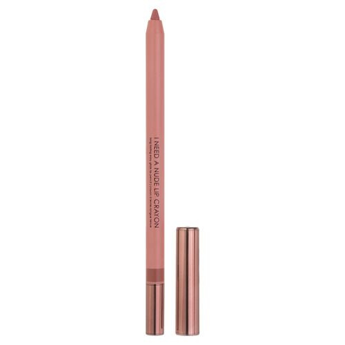 NATASHA DENONA I NEED A NUDE LIP CRAYON Карандаш для губ P3 Nina