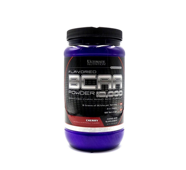 Bcaa Powder Ultimate Nutrition