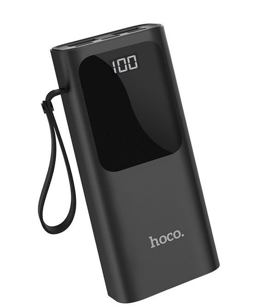 Power Bank Hoco J