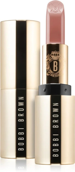 Роскошная увлажняющая губная помада Bobbi Brown Luxe Lipstick Оттенок