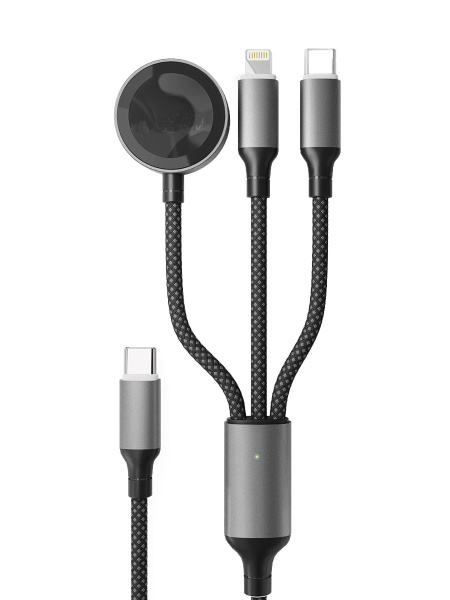 Usb Type C Apple Lightning Vlp Vlp Dragon Cable