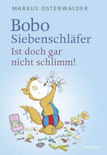 Bobo Siebenschl Fer Ist Doch Gar Nicht Schlimm