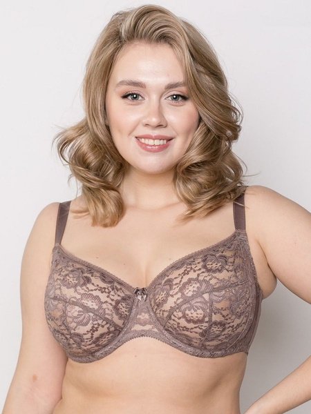 Бюстгальтер I like lingerie Нижнее белье купить с доставкой по выгодным ценам в интернет