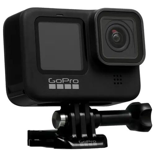 Gopro Hero Black Edition