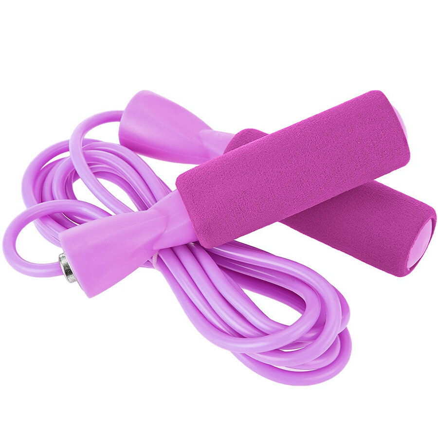 Веревка для фиксации Lovetoy 10 м, фиолетовый FT-001A-03 Purple - LoveToy (Китай) - Веревки и ленты - Купить