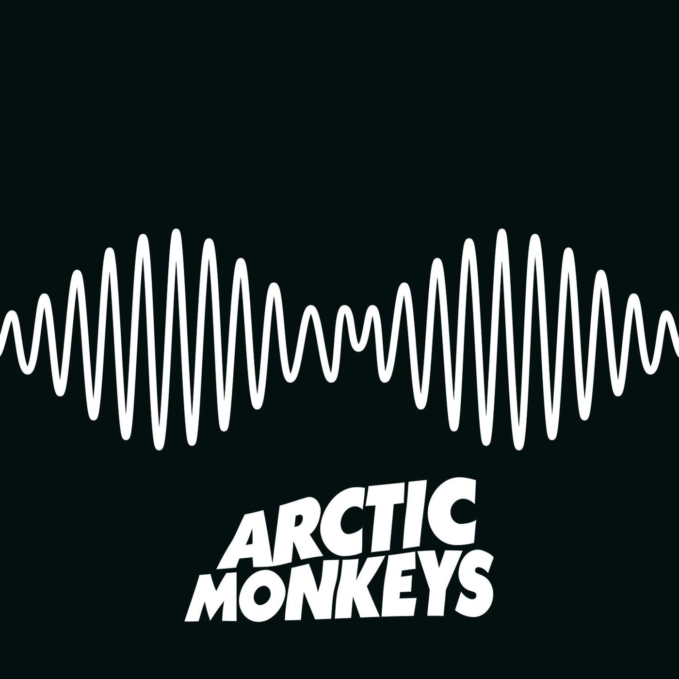 Arctic Monkeys La Festival