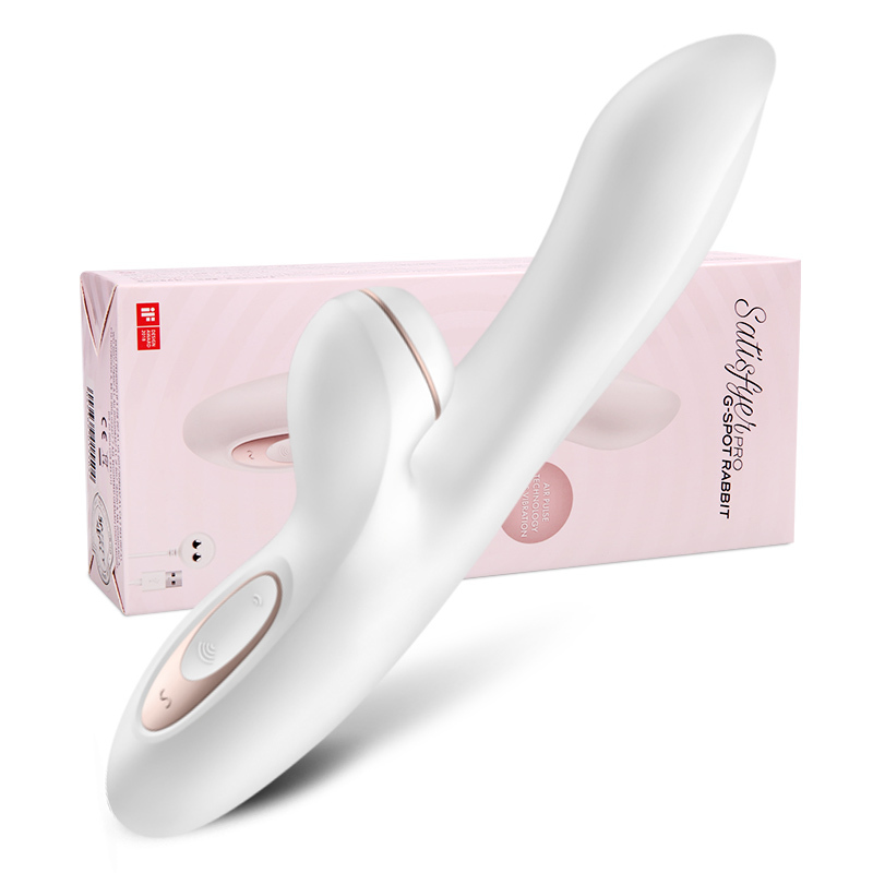 Вибратор Satisfyer Порно