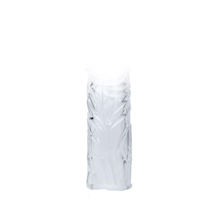 Насадка на член с вибрацией Penis Sleeve Baile BI-10045Z-2-0702 - Baile - Насадки на Член - Купить