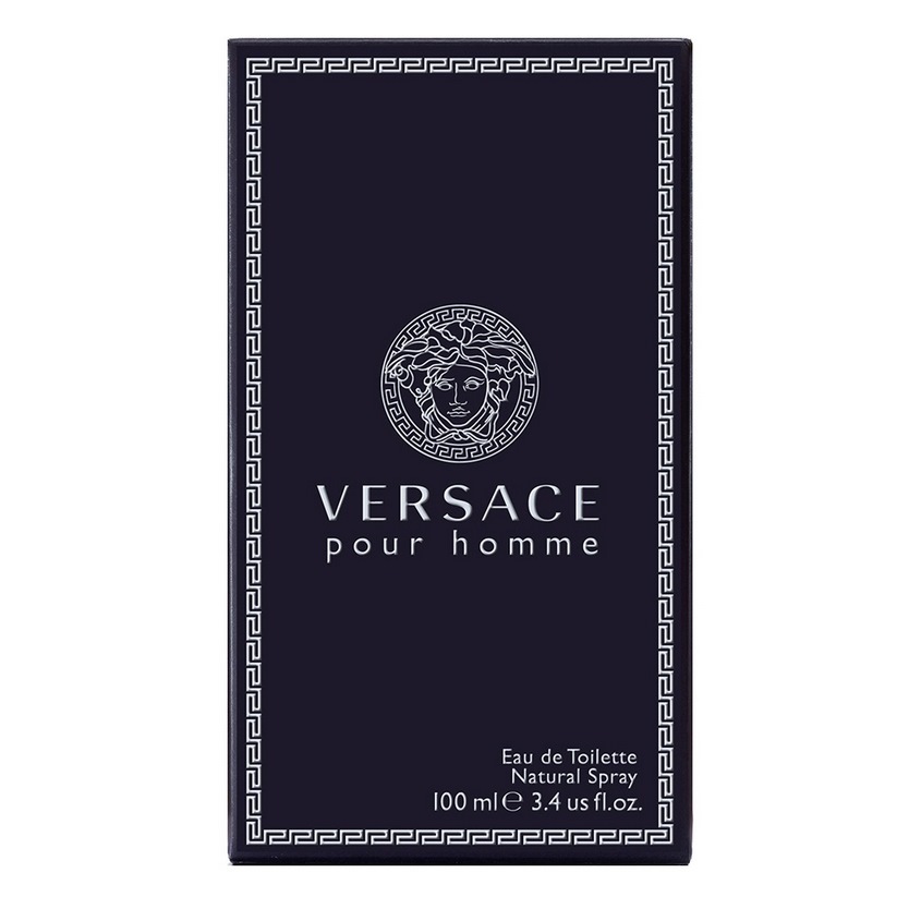 Летуаль Интернет Магазин Versace
