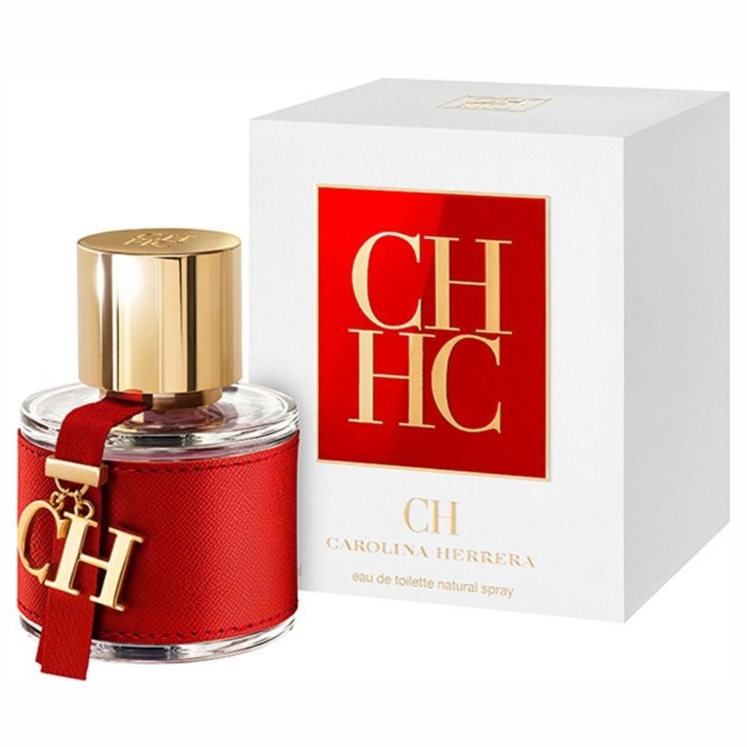 Carolina Herrera Womens Perfume