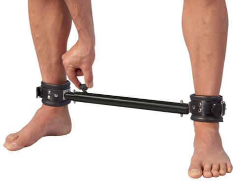 Spreader bar