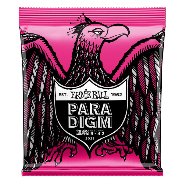 Ernie Ball Paradigm