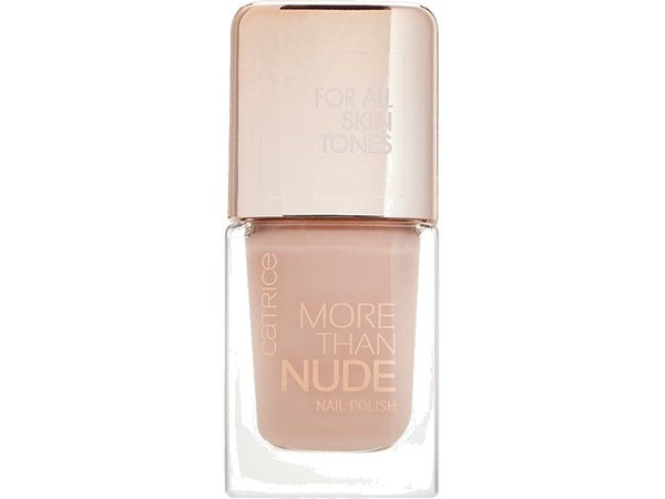 Catrice More Than Nude