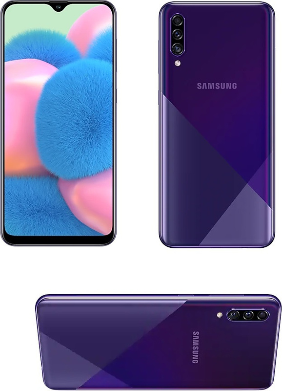 Samsung Galaxy A03s 4 64