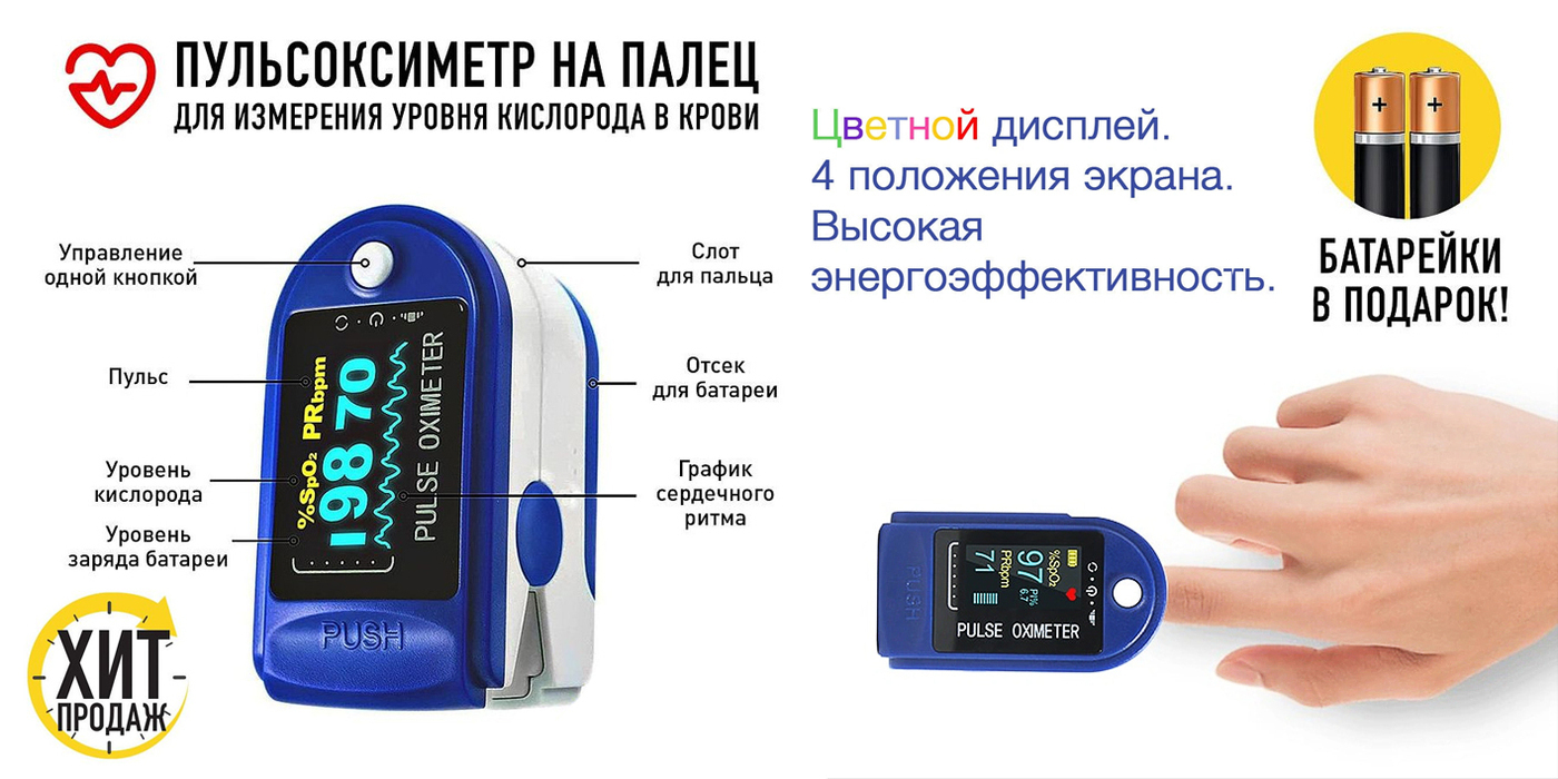 Пульсоксиметр Казань Аптеки