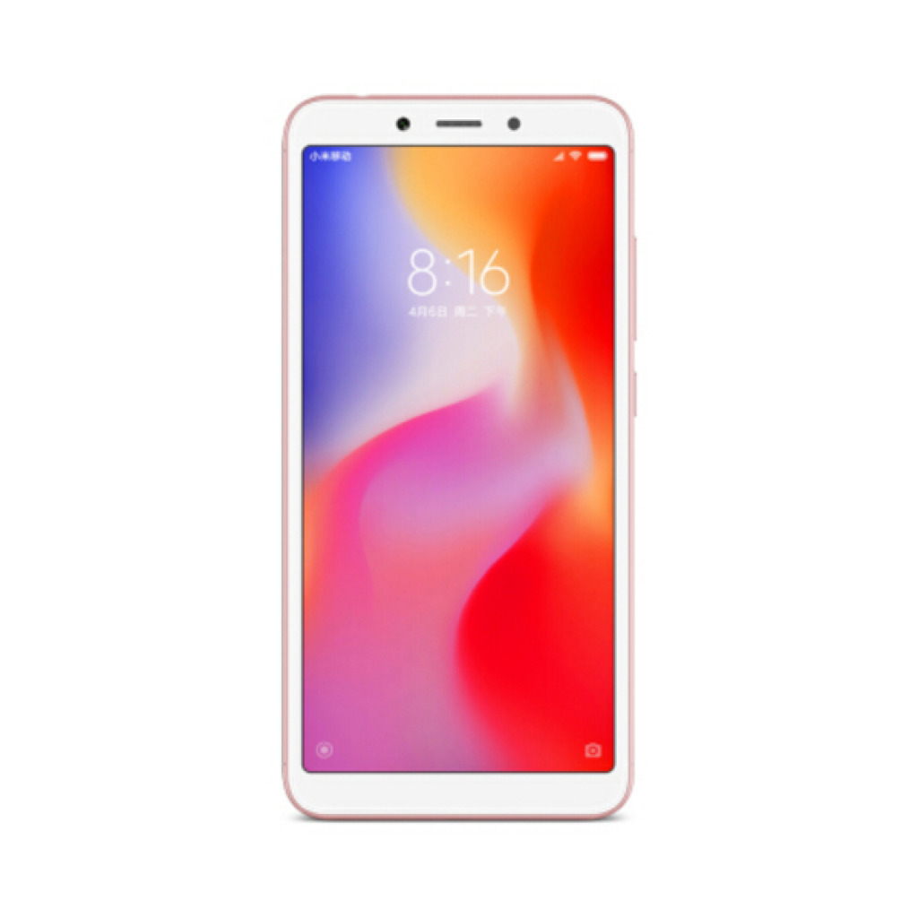 Xiaomi Readme 6a — Xiaomi-note.ru