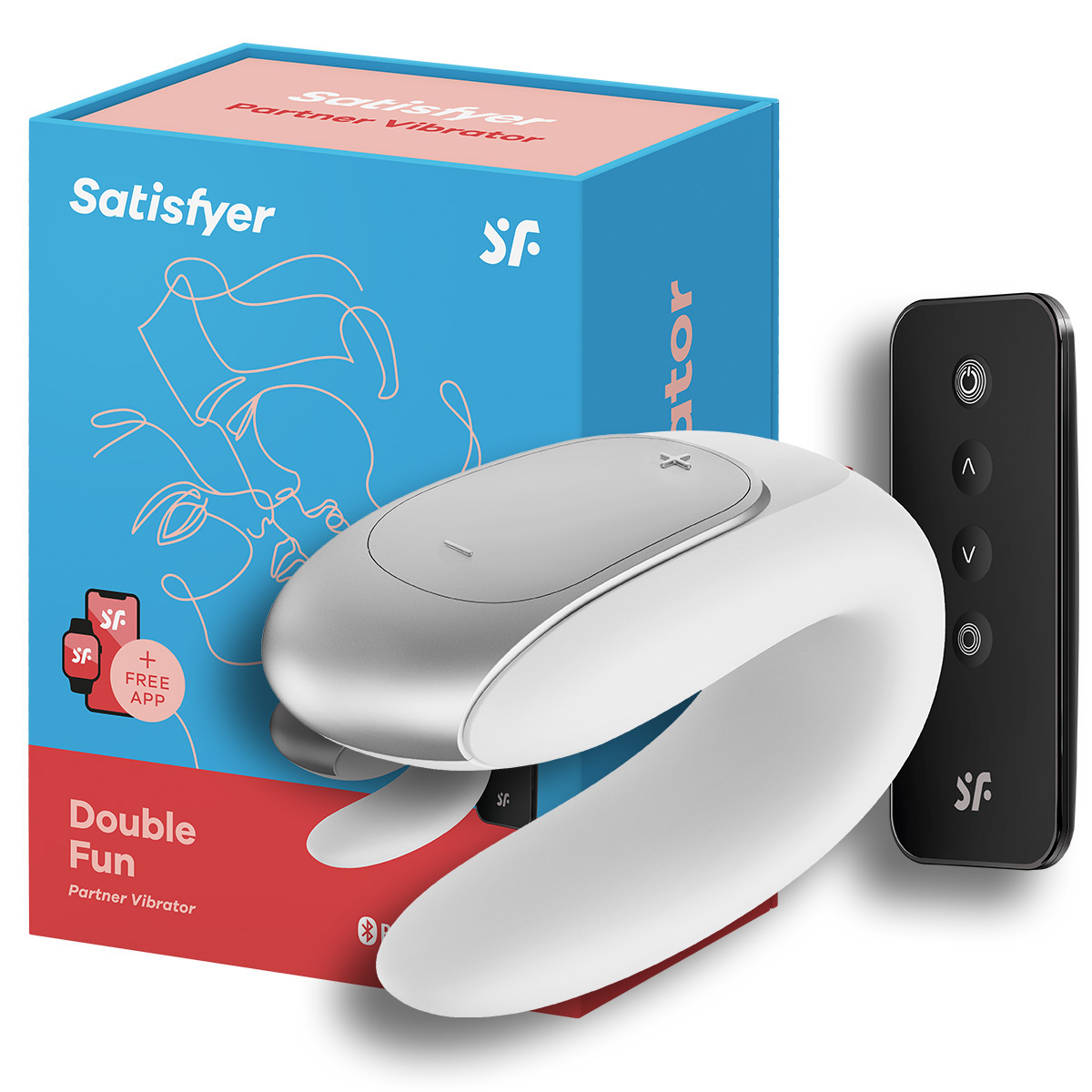 Вибратор Satisfyer Отзывы