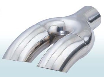 Насадка для двойного проникновения 