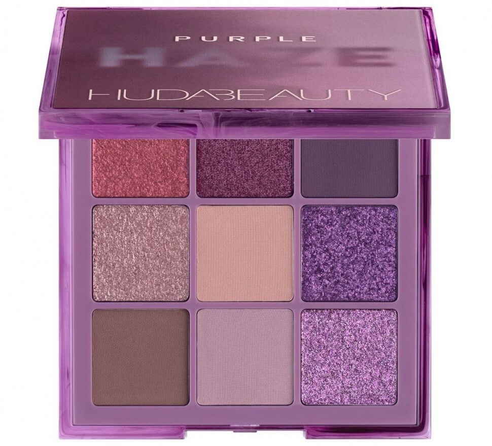 Purple Makeup Palette Saubhaya Makeup