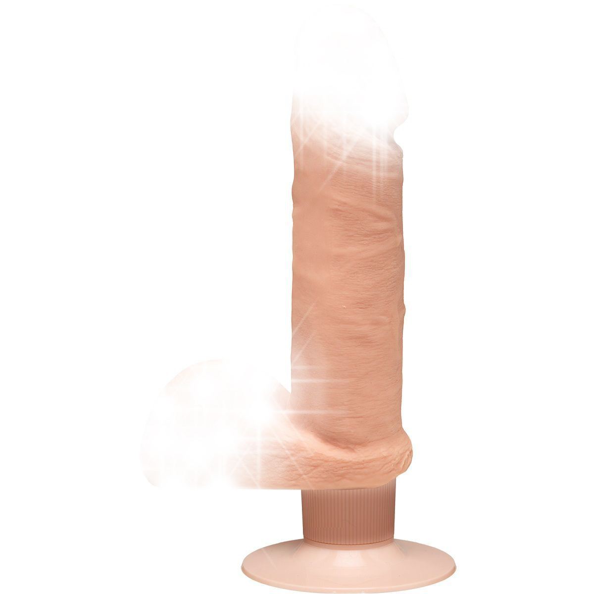 Фаллоимитатор Doc