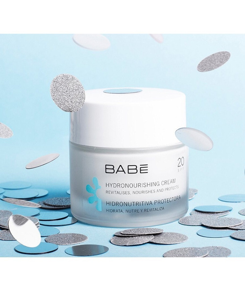 Babe Laboratorios Spf