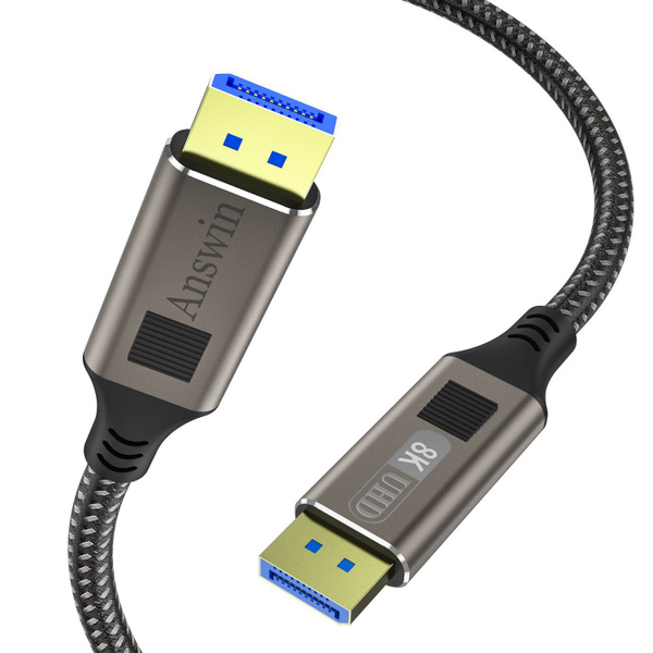 Displayport Answin K Dp Cable