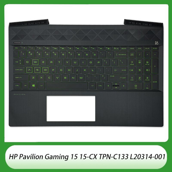 Us Hp Pavilion