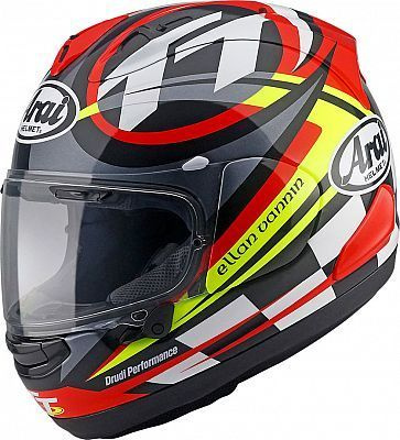 Arai Rx V Evo Tt Iom