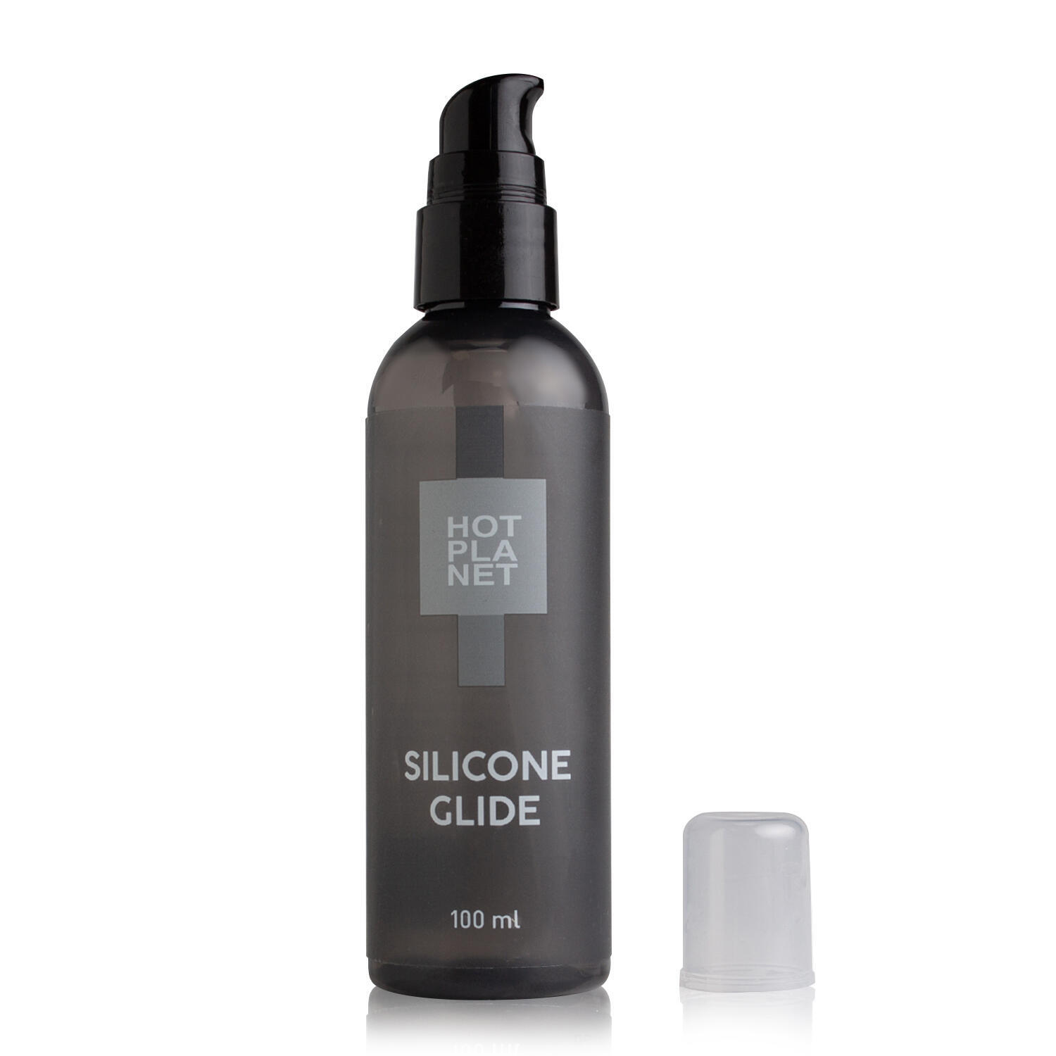 Силиконовая смазка Hot Planet Silicone Glide, 100 мл 4603773486697 - HOT Planet - Универсальные интимные смазки - Купить